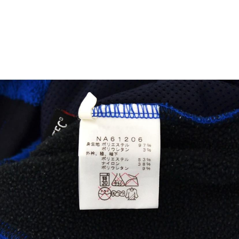 THE　NORTH　FACE ノースフェイス/ミッドジャケット/NA61206//ABランク/75
