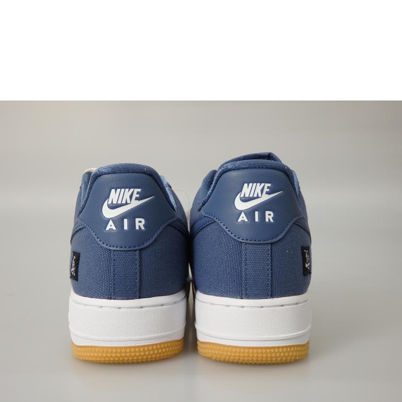 NIKE ナイキ/Air　Force　1　LOW　PREMIUM/FJ4434-491//SAランク/76