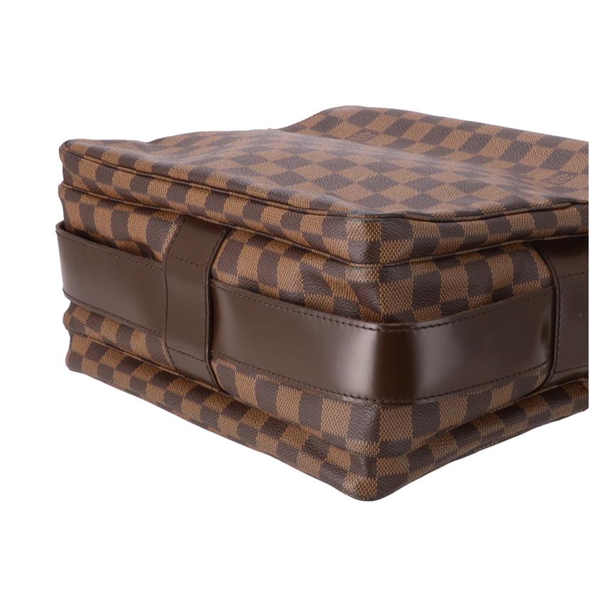 LOUIS VUITTON ルイ・ヴィトン/ナヴィグリオ/ダミエ/メッセンジャーバッグ/N45255//SR3***/ABランク/19