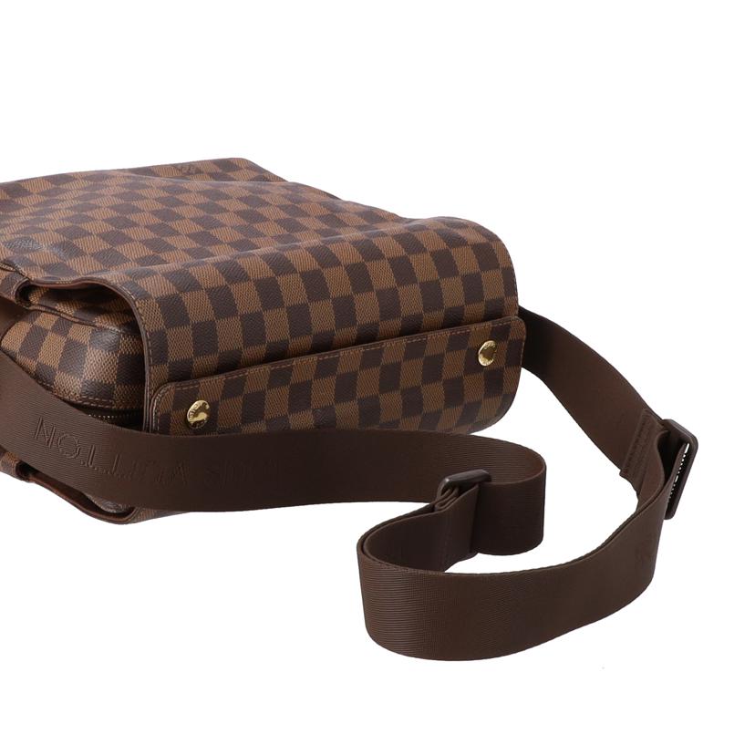 LOUIS VUITTON ルイ・ヴィトン/ナヴィグリオ/ダミエ/メッセンジャーバッグ/N45255//SR3***/ABランク/19