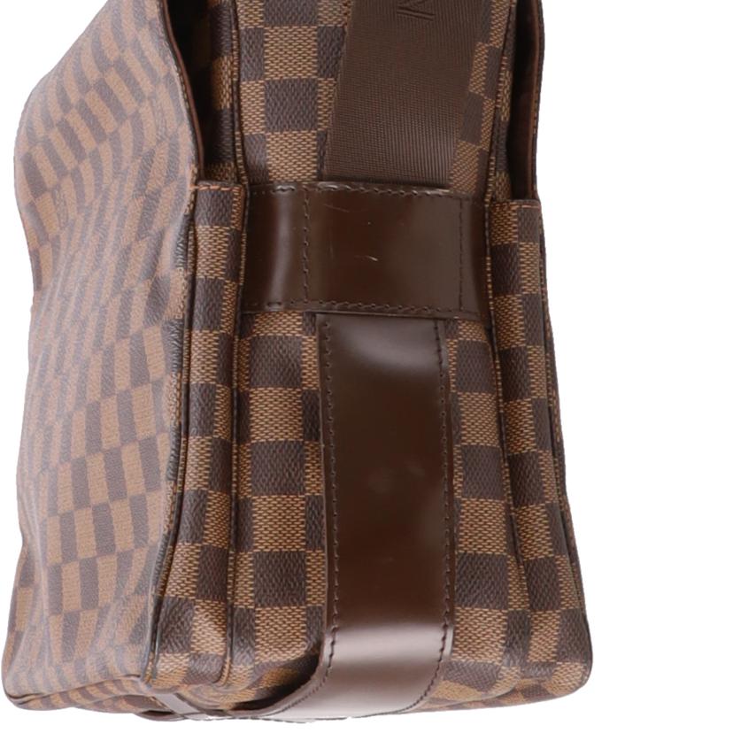 LOUIS VUITTON ルイ・ヴィトン/ナヴィグリオ/ダミエ/メッセンジャーバッグ/N45255//SR3***/ABランク/19