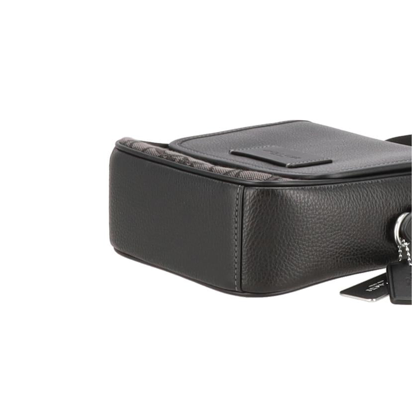 COACH コーチ/ルーカスクロスボディ/シグネチャージャカード/CO915//F24**/Aランク/71