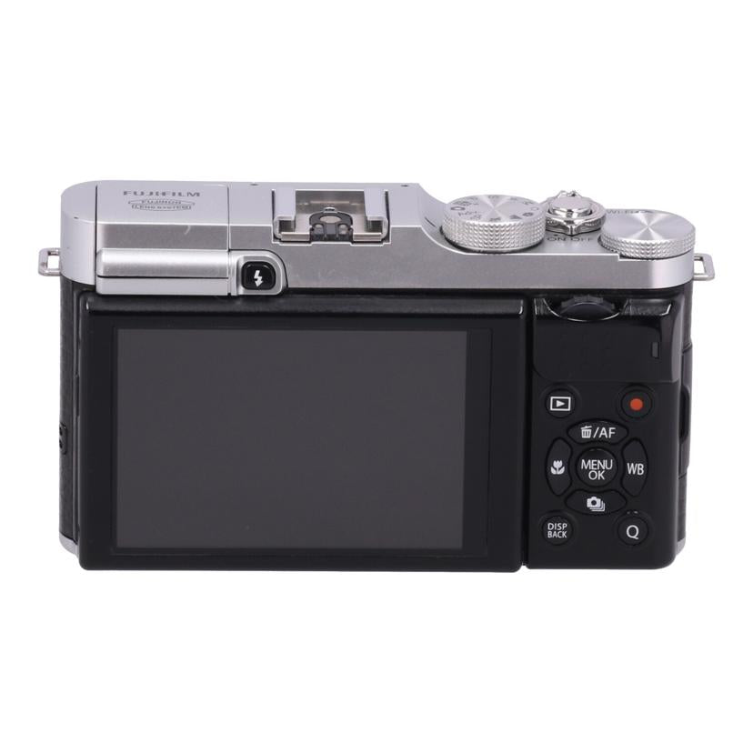 FUJIFILM 富士フィルム/ミラーレス一眼／X－A1/X-A1//45001087/Aランク/21