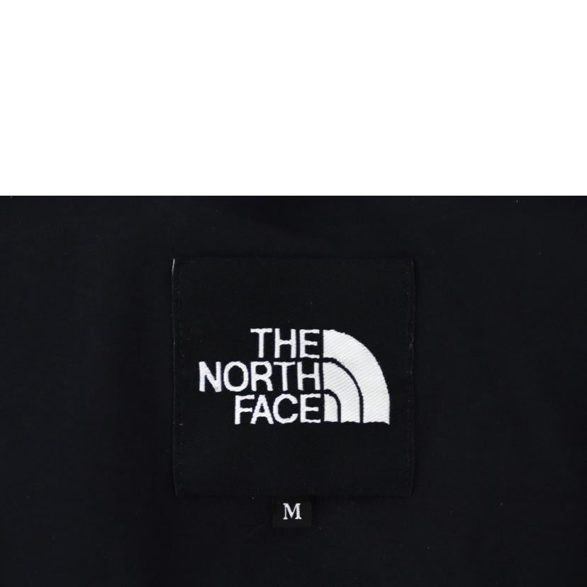 THE　NORTH　FACE ノースフェイス/スクープジャケット/NP61240//ABランク/75