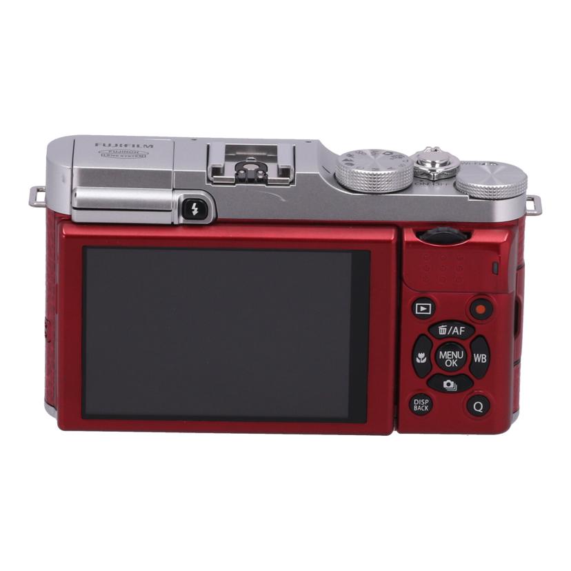 FUJIFILM 富士フィルム/ミラーレス一眼／X－A1/X-A1//47000310/Aランク/21