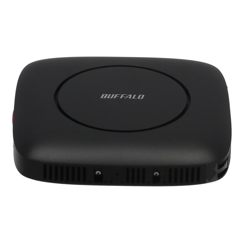 BUFFALO バッファロー /無線LANルーター/WSR-3200AX4S/DBK//20567310629689/Bランク/05