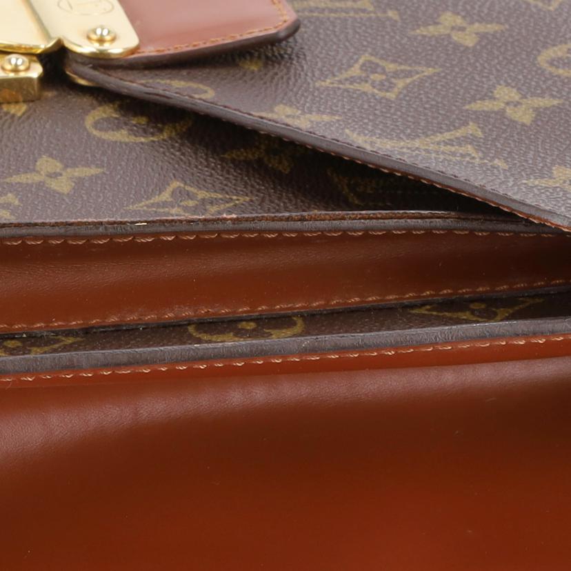 LOUIS VUITTON ルイ ヴィトン/モンソー　/M51185//A20***/ABランク/19