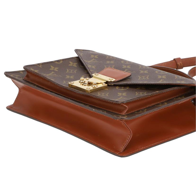 LOUIS VUITTON ルイ ヴィトン/モンソー　/M51185//A20***/ABランク/19
