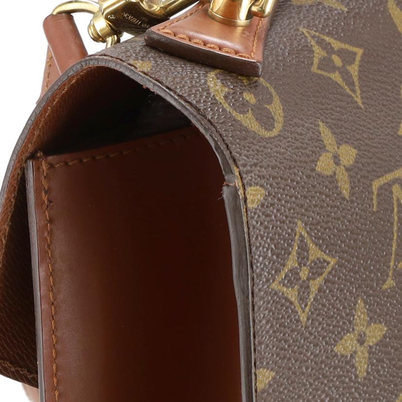 LOUIS VUITTON ルイ ヴィトン/モンソー　/M51185//A20***/ABランク/19