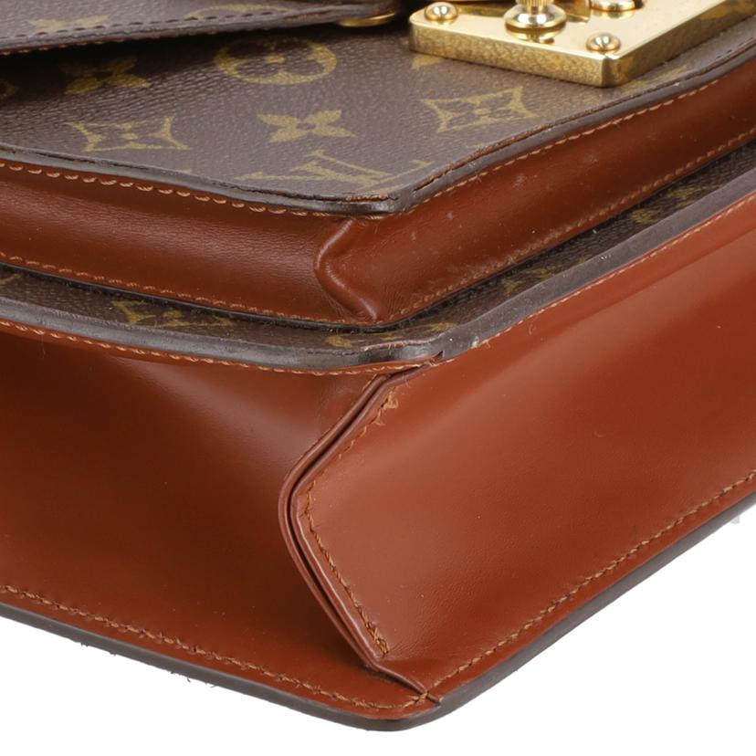 LOUIS VUITTON ルイ ヴィトン/モンソー　/M51185//A20***/ABランク/19