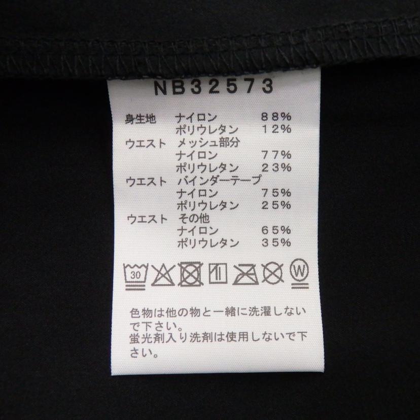 THE　NORTH　FACE/Verb　Light　RunningPant/NB32573//Sランク/77