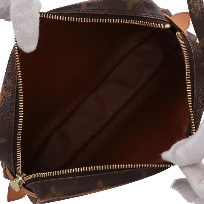 LOUIS VUITTON ルイ・ヴィトン/ポシェット マルリ-・バンドリエ-ル/MG/M51828//DU0***/ABランク/40