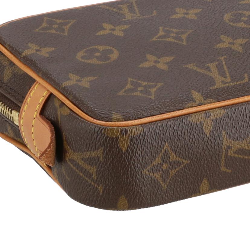 LOUIS VUITTON ルイ・ヴィトン/ポシェット マルリ-・バンドリエ-ル/MG/M51828//DU0***/ABランク/40