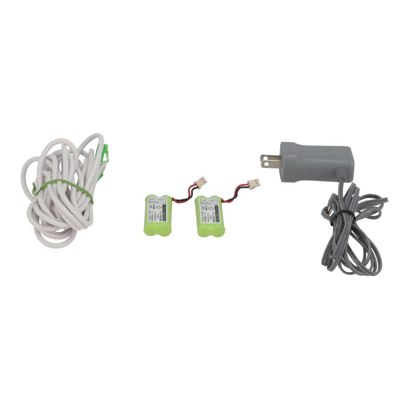 SHARP　 シャープ　/コードレス電話機/JD-AT95CL//3S003251/Bランク/77