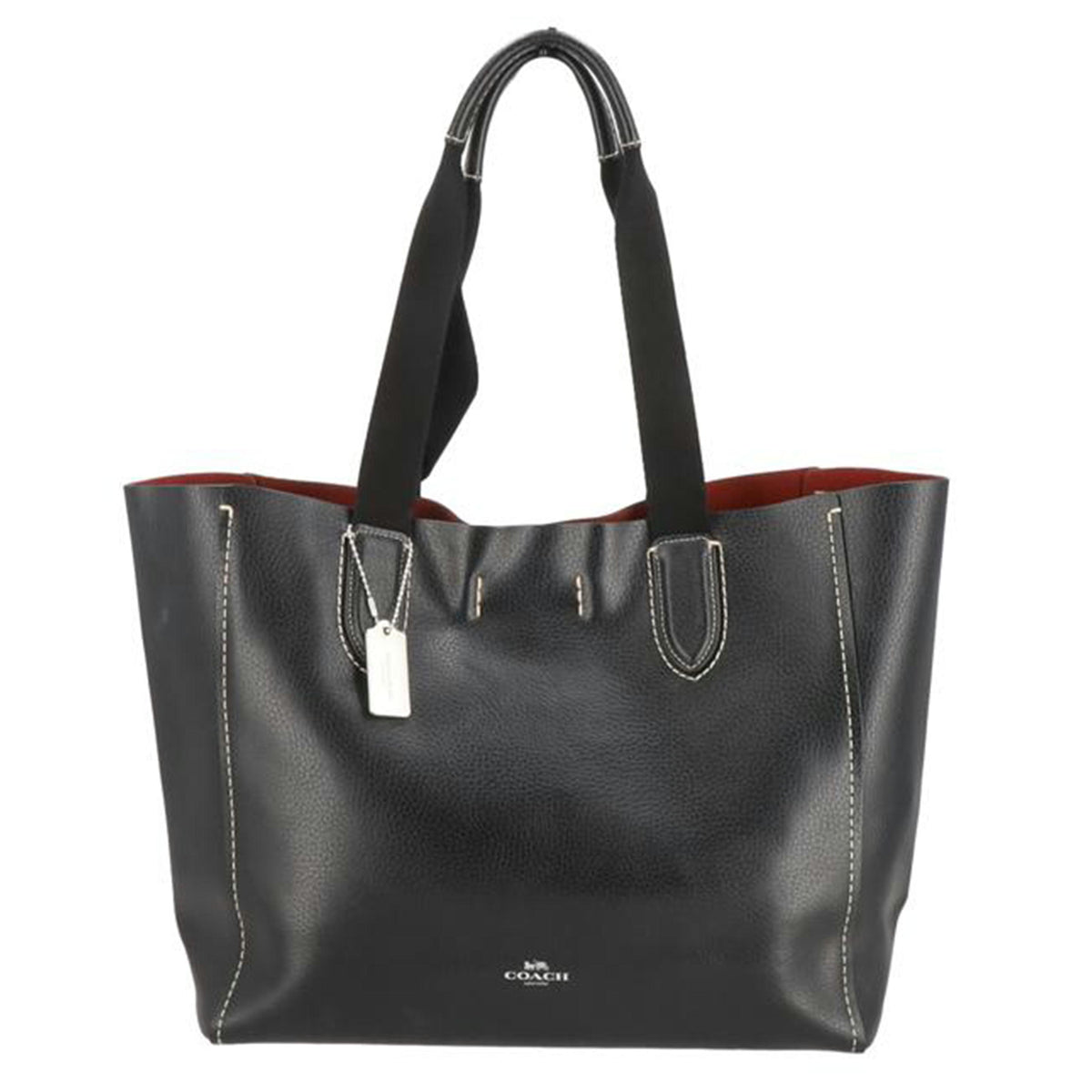 COACH コーチ/コーチレザートート/F2391//586**/ABランク/22