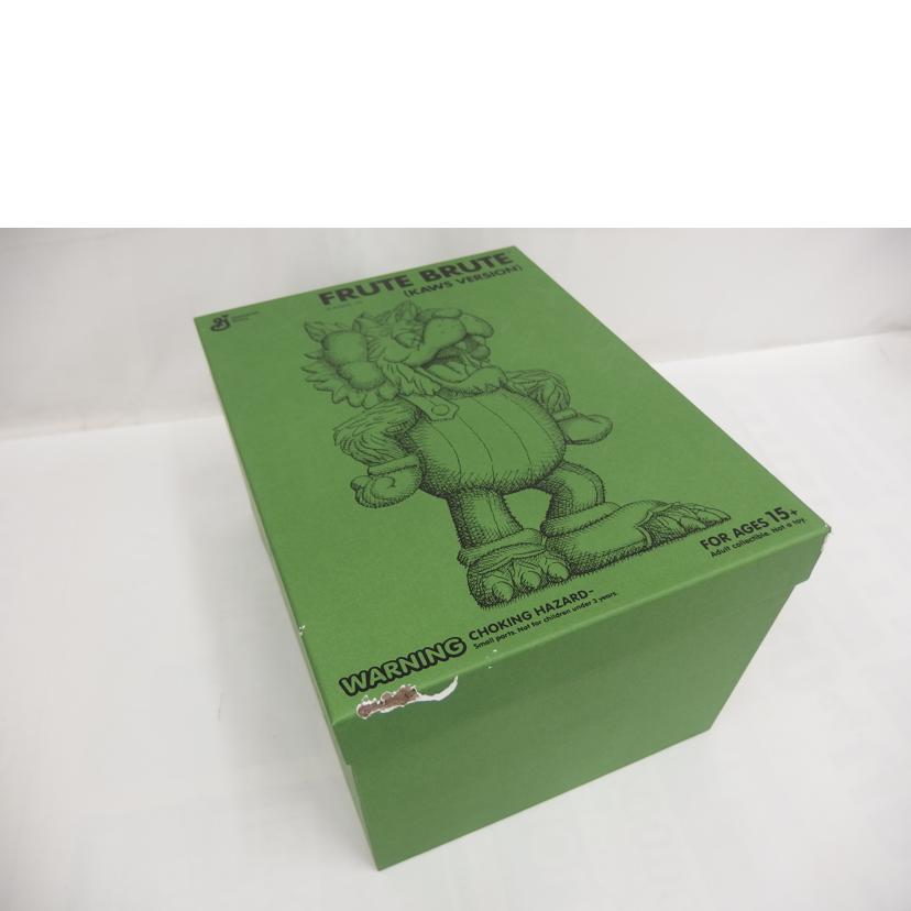 General Mills/FRUTE　BRUTE//Bランク/82