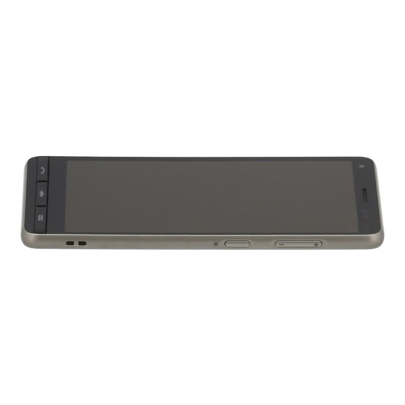 KYOCERA au 京セラ /スマートフォン/BASIO4 32GB/KYV47//5885519754/Bランク/22