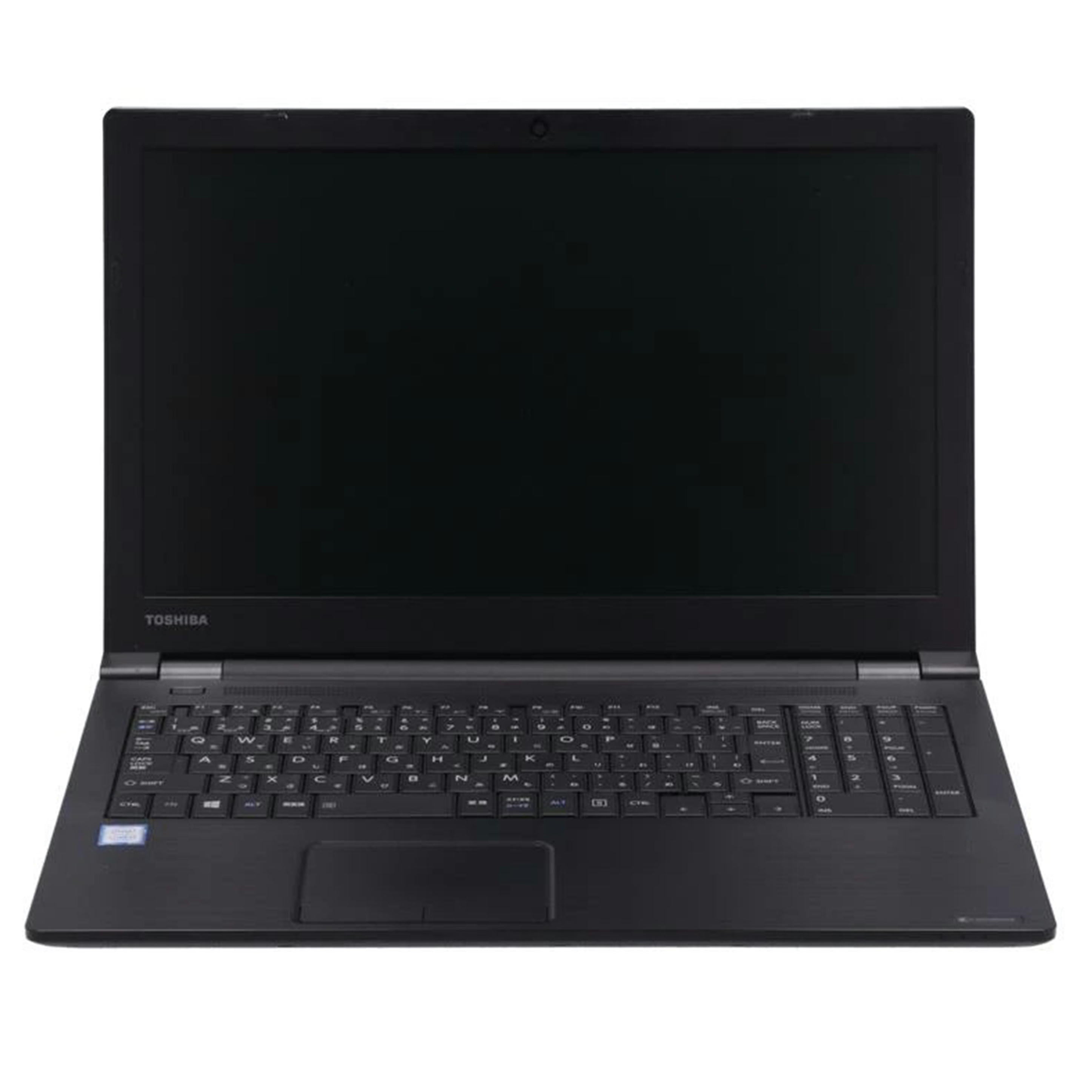 TOSHIBA 東芝/Win11ノートPC／dynabook　B65/PB65JGB11N7AD21//2K069925H/Bランク/62