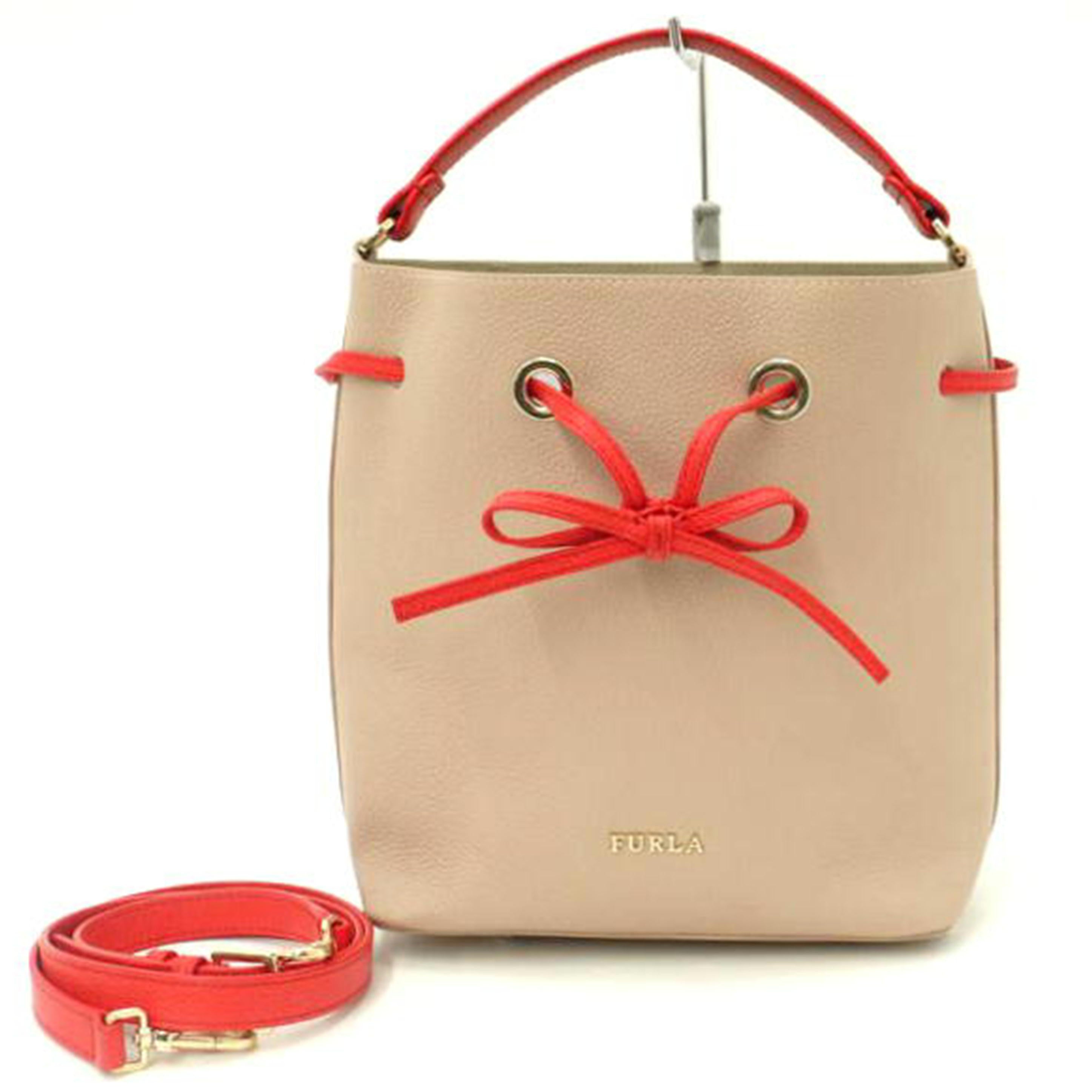 FURLA ﾌﾙﾗ/FURLA　2wayバッグ//Aランク/69
