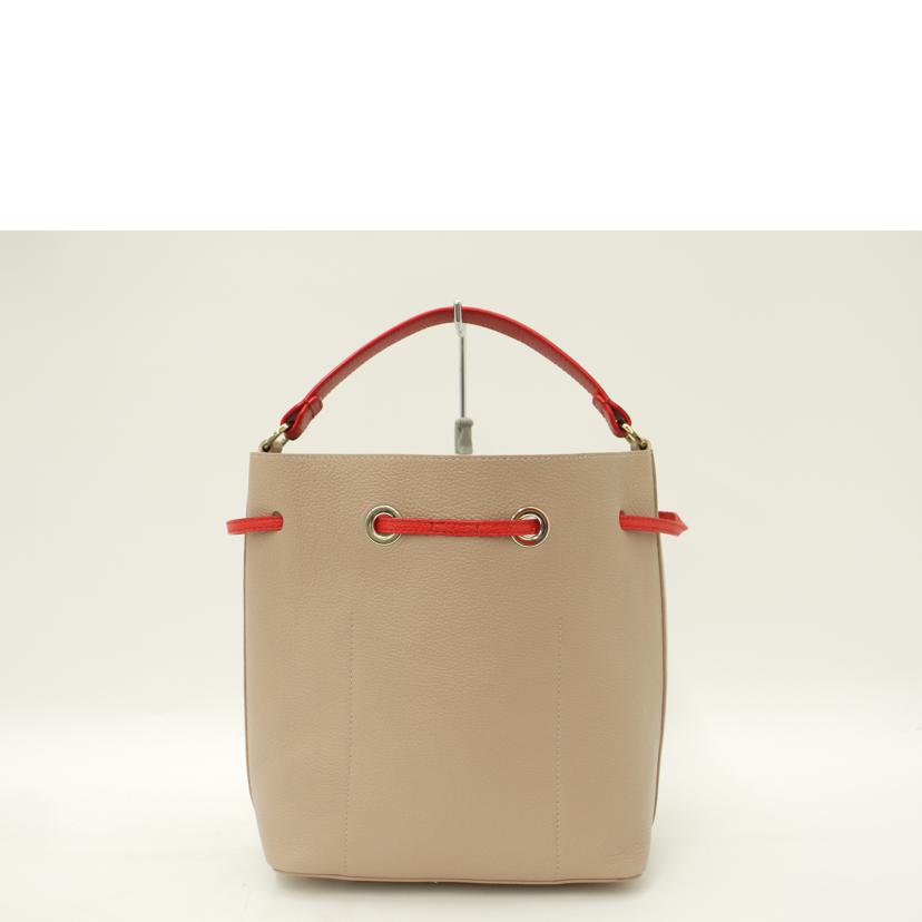FURLA ﾌﾙﾗ/FURLA　2wayバッグ//Aランク/69