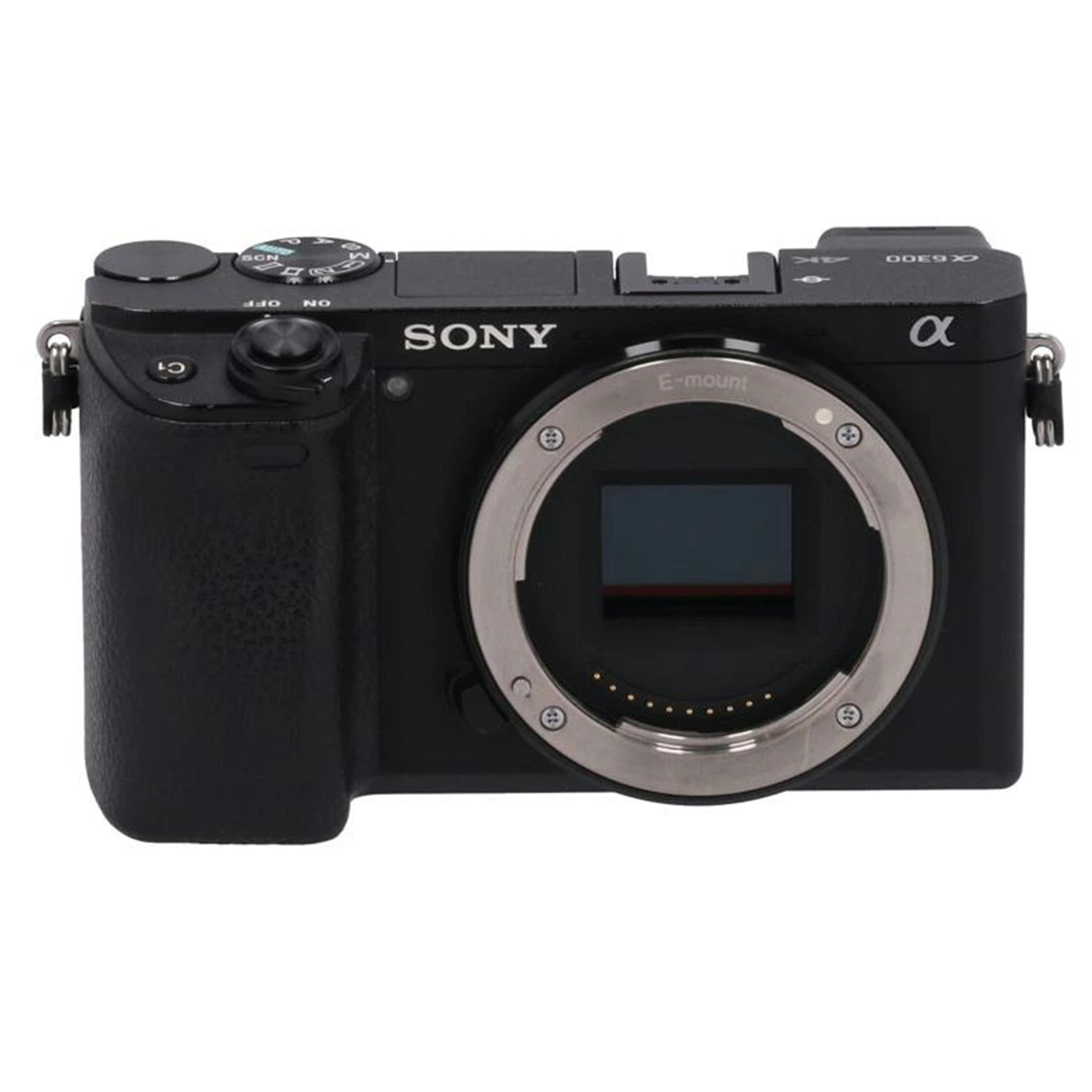 SONY ソニー/ミラーレス一眼／ILCE－6300/ILCE-6300//3023841/Aランク/21