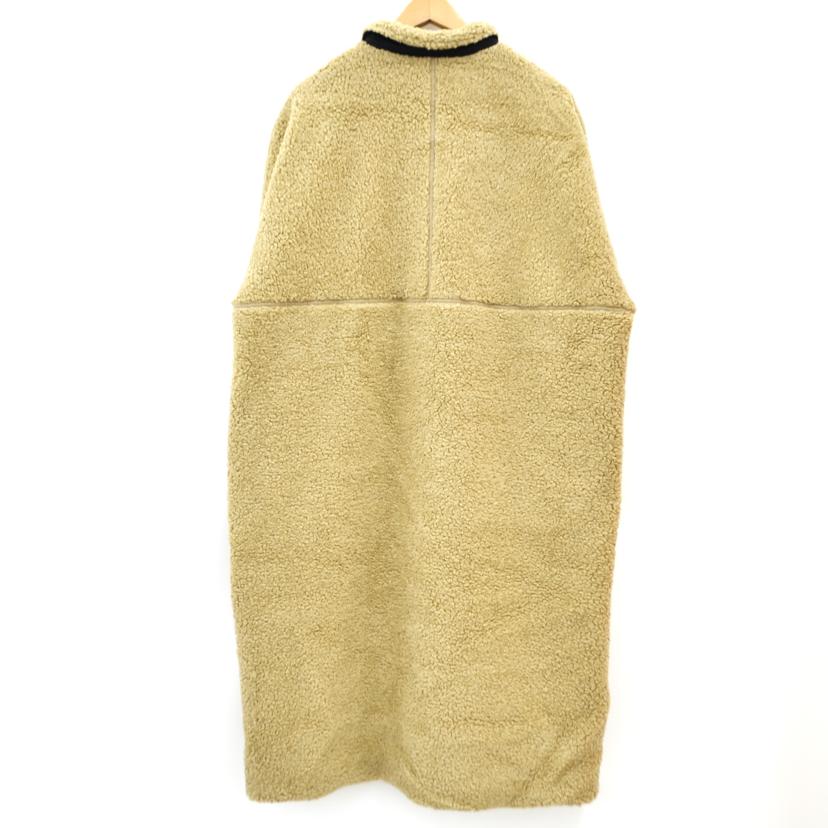 THE　NORTH　FACE×HYKE ノースフェイス×ハイク/ボアコート/NAW691HY//Aランク/75