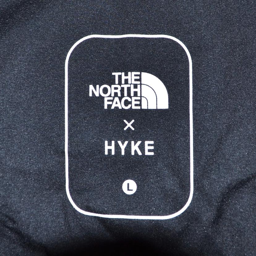 THE　NORTH　FACE×HYKE ノースフェイス×ハイク/ボアコート/NAW691HY//Aランク/75