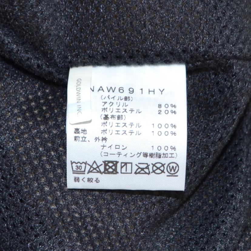 THE　NORTH　FACE×HYKE ノースフェイス×ハイク/ボアコート/NAW691HY//Aランク/75