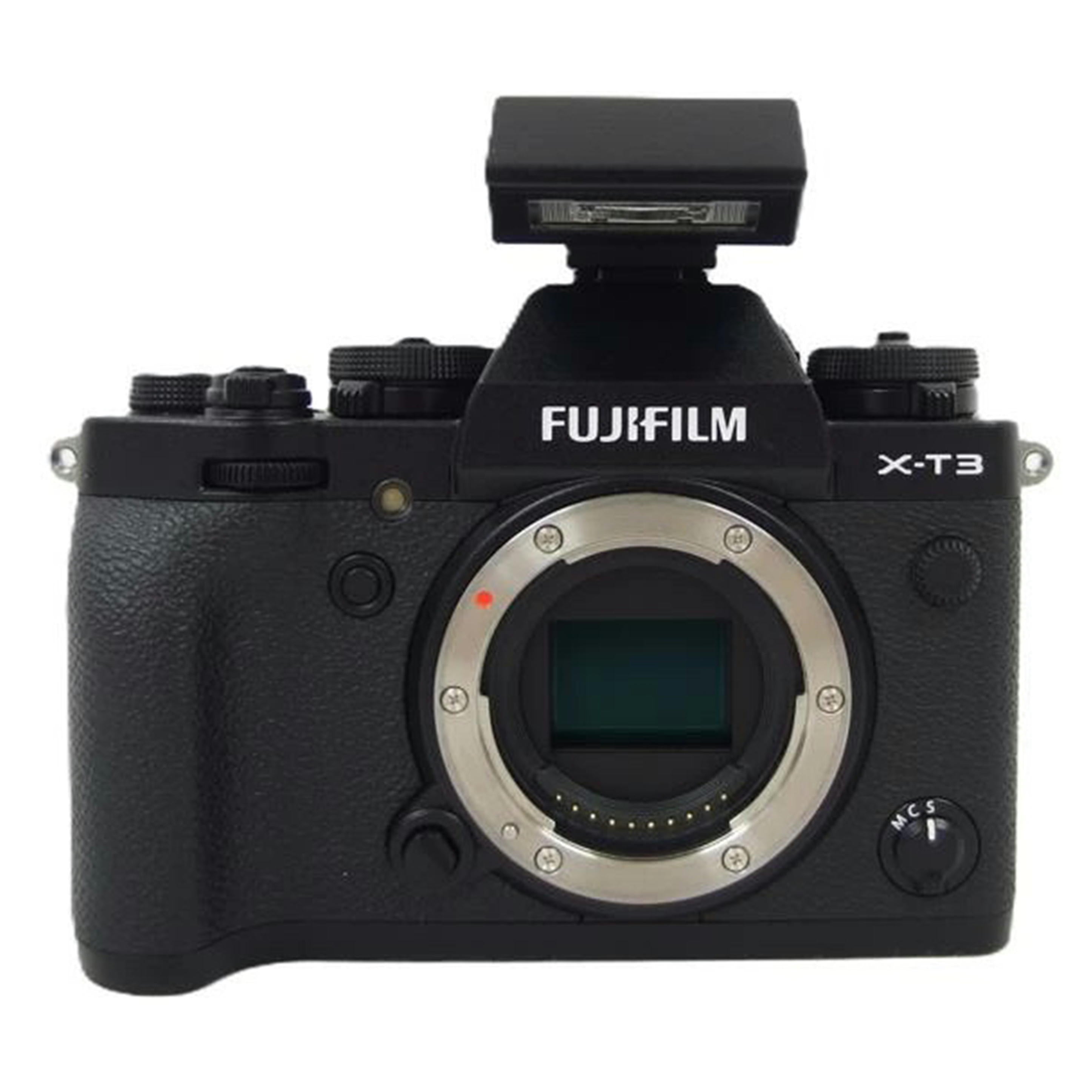 gash X-T3 バッテリーグリップ付き　バッテリー３個　元箱入り FUJIFILM X-T3用】縦位置バッテリーグリップVGーXT3レビュー