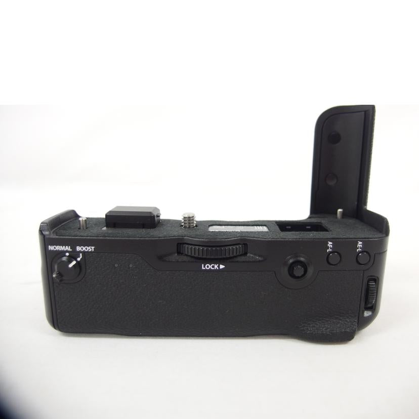 FUJIFILM フジフィルム/デジタルカメラボディ＋バッテリーグリップ/X-T3/ﾌﾞﾗｯｸ//8D001393/ABランク/04