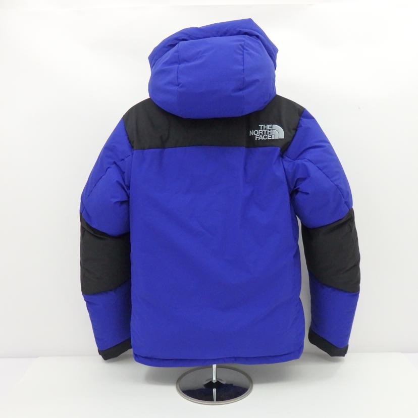 THE　NORTHFACE ノースフェイス/バルトロライトジャケット/ND92240//ABランク/77