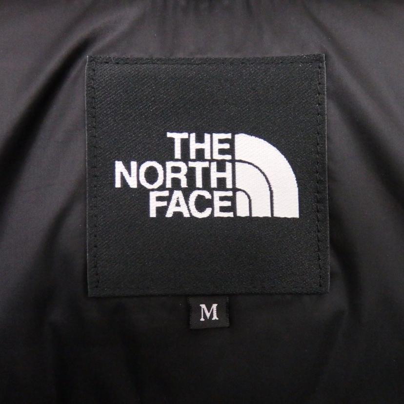 THE　NORTHFACE ノースフェイス/バルトロライトジャケット/ND92240//ABランク/77