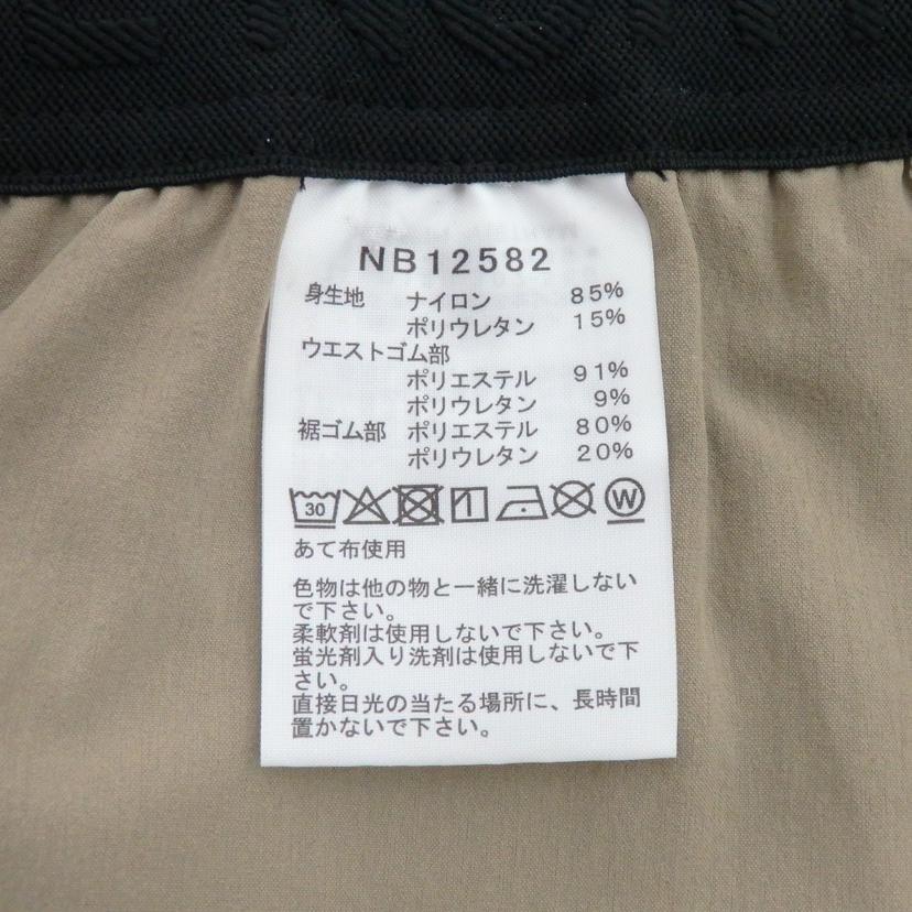 THE　NORTH　FACE/Flexible　LongPant　/NB12582//Sランク/77