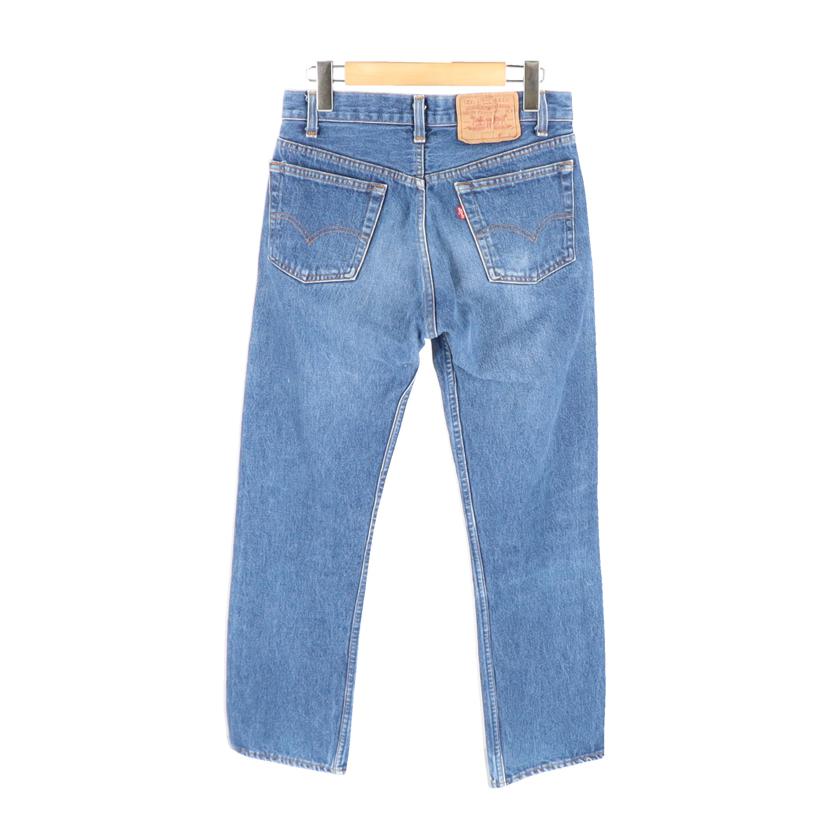 Levi＇s リーバイス/Levi＇s　80＇s　501　USA　ハチマル/501//Bランク/78