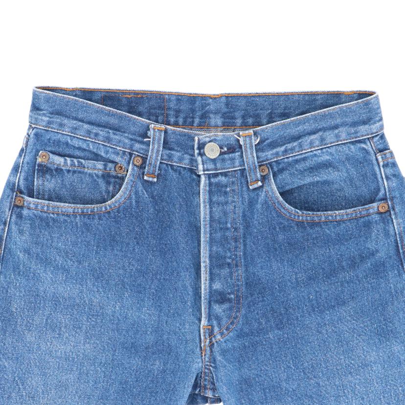 Levi＇s リーバイス/Levi＇s　80＇s　501　USA　ハチマル/501//Bランク/78