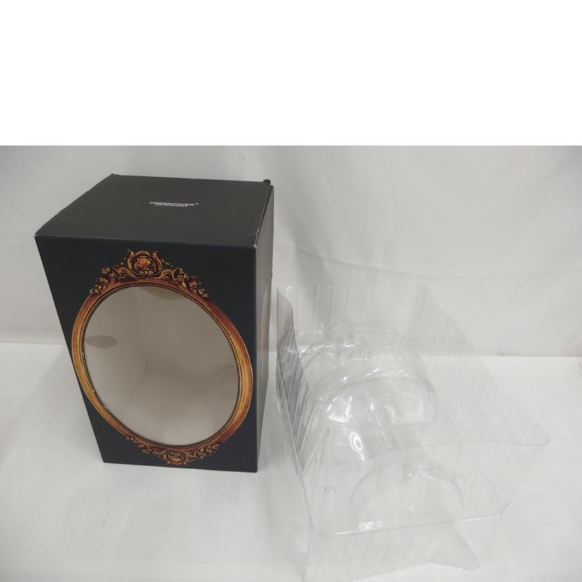 メディコムトイ/UNDERCOVER　//Aランク/82