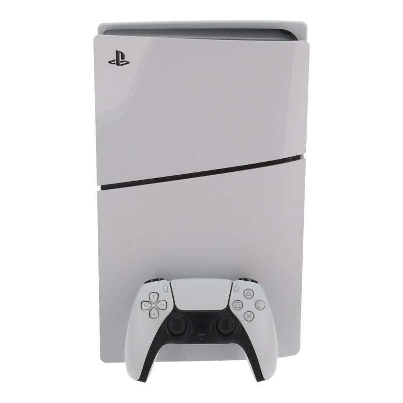 SONY　 ソニー　/PlayStation5　本体　ドライブ搭載モデル　1TB/CFI-2000A01//S01E4410161B10768296/Bランク/84