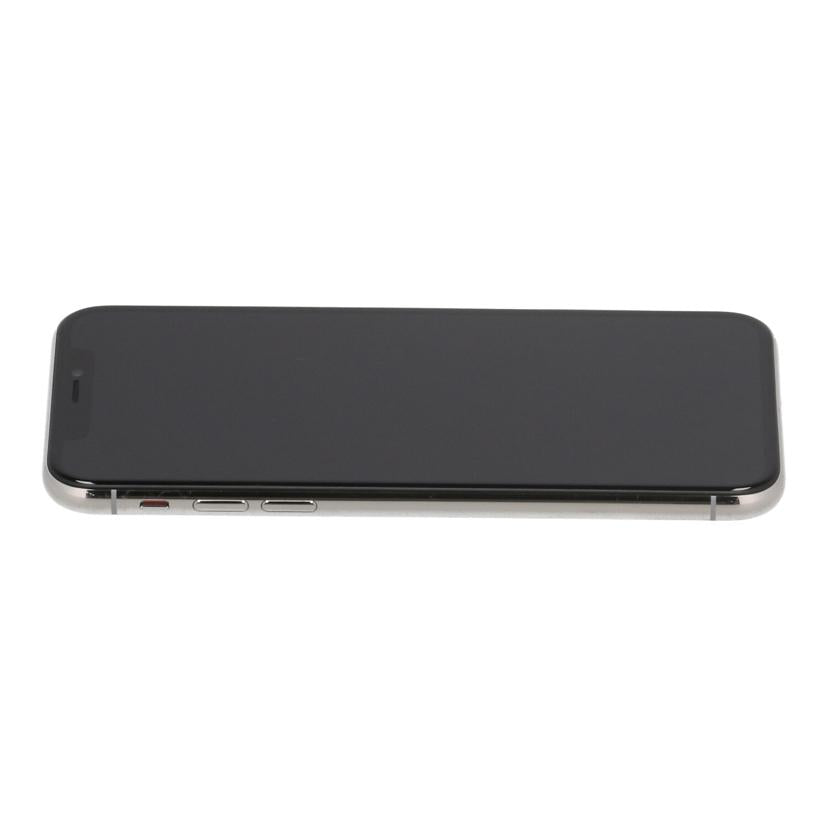 Apple　docomo アップル　/iPhone　X　256GB/NQC22J/A//GHLCC0R5JCLD/Bランク/67