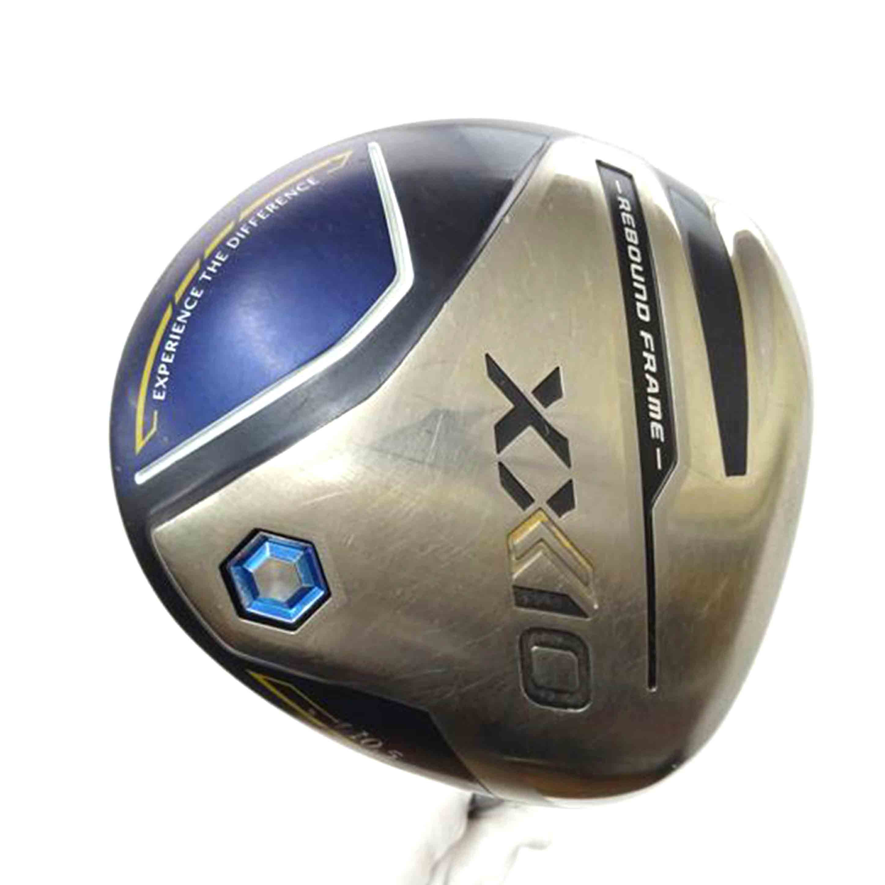DUNLOP ダンロップ/XXIO　12　ドライバー　10．5°　（ネイビー）/XXIO 12 (2022)//BCランク/69