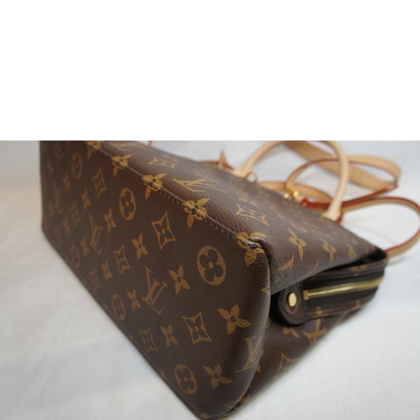 LOUIS VUITTON ルイヴィトン/プティパレPM／モノグラム/M45900//RFI*/SAランク/92
