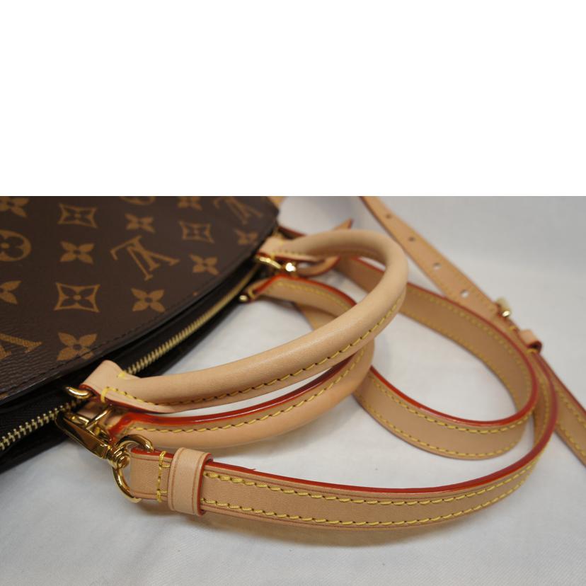 LOUIS VUITTON ルイヴィトン/プティパレPM／モノグラム/M45900//RFI*/SAランク/92