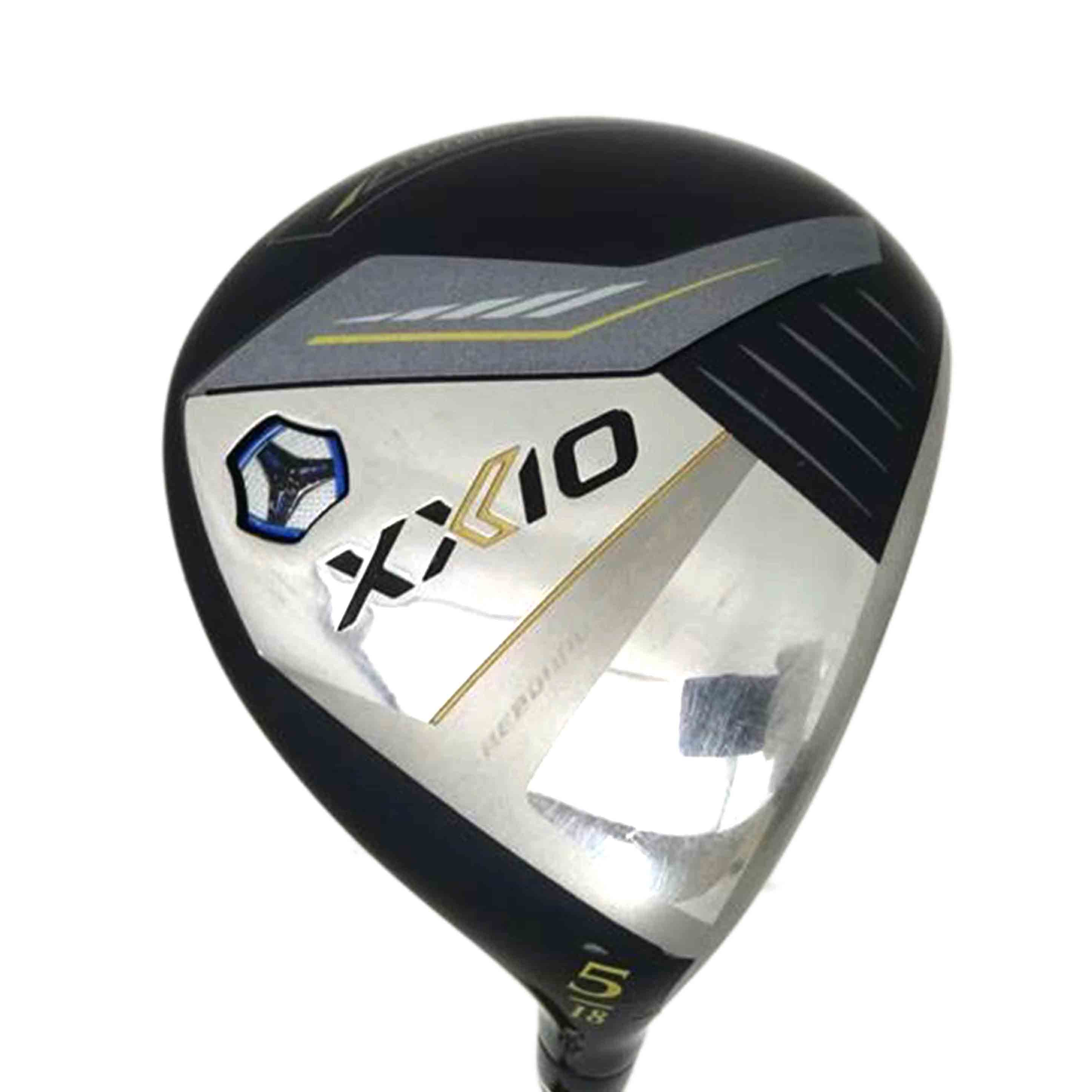 DUNLOP ダンロップ/XXIO　13　フェアウェイ　5W　18°　（ネイビー）/XXIO 13 (2024)//Bランク/69