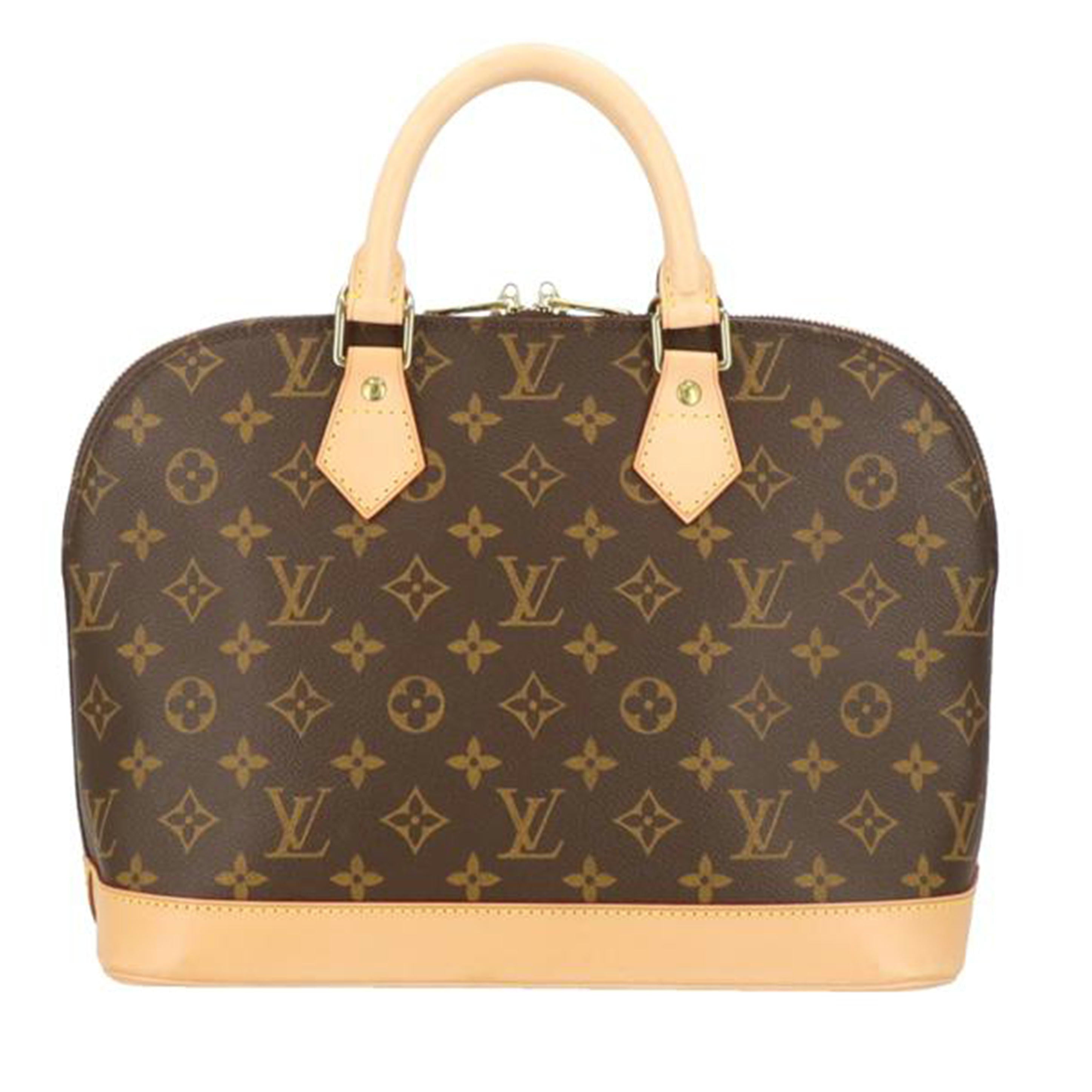 LOUIS VUITTON ルイ・ヴィトン/アルマ／モノグラム/M51130//FL0***/ABランク/19