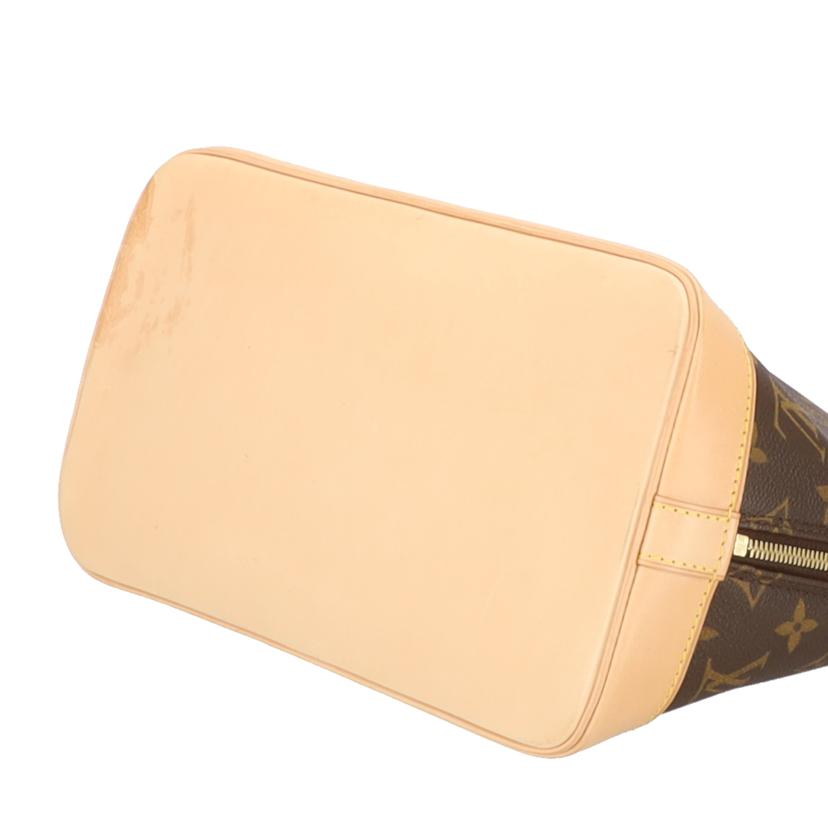 LOUIS VUITTON ルイ・ヴィトン/アルマ／モノグラム/M51130//FL0***/ABランク/19