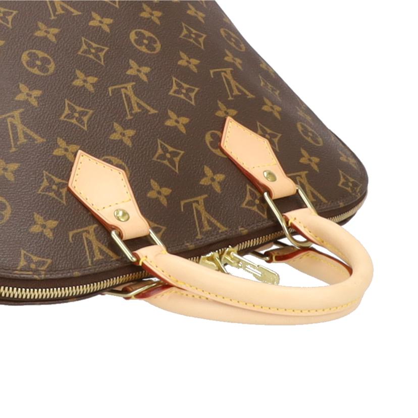LOUIS VUITTON ルイ・ヴィトン/アルマ／モノグラム/M51130//FL0***/ABランク/19