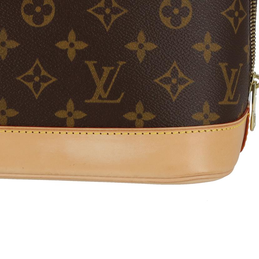 LOUIS VUITTON ルイ・ヴィトン/アルマ／モノグラム/M51130//FL0***/ABランク/19