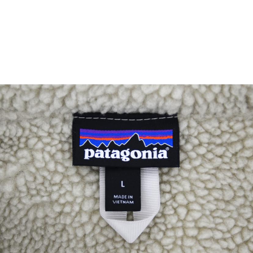 Patagonia パタゴニア/フリースジャケット/22880FA20//Aランク/75