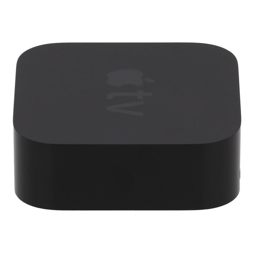 Apple　 アップル　/Apple　TV　4K　64GB/MP7P2J/A//DY5CQL8AHNM4/Bランク/67