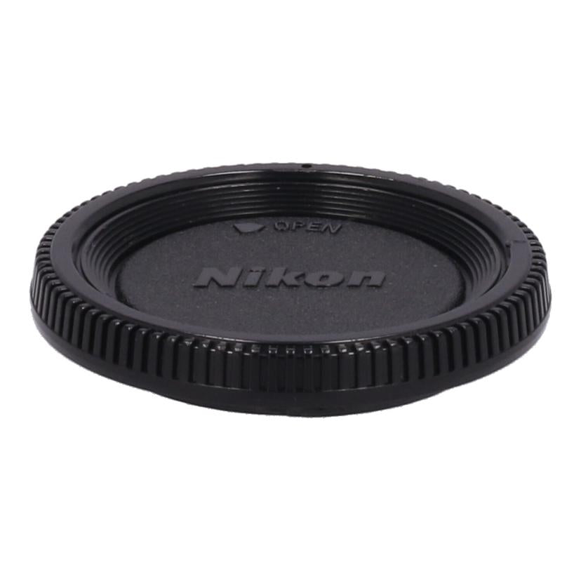 Nikon ニコン　/フィルム一眼レフ　ボディ／F3　チタン/F3/T ﾎﾞﾃﾞｨ//T8216785/ABランク/62