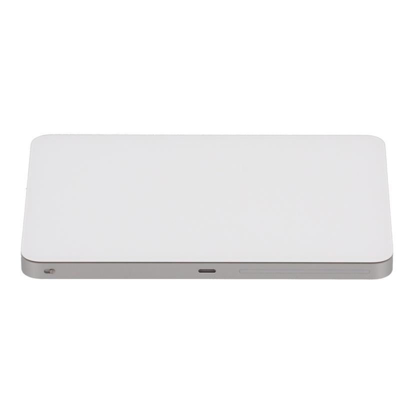 Apple　 アップル　/Magic　Trackpad　第3世代　2021/MK2D3ZA/A//SCC2311501YR0YWTA5/ABランク/67